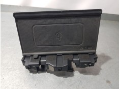 Recambio de cargador inductivo para hyundai kona pure referencia OEM IAM 95560J9000 3K5B301000 SEOYON CARGADOR TELEFONO