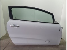 Recambio de puerta delantera derecha para kia pro_cee´d ( ) concept referencia OEM IAM   TOCADA