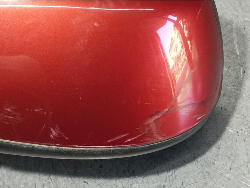 Recambio de retrovisor izquierdo para ford fiesta (cbk) futura referencia OEM IAM 1315843  ELECTRICO 5 CABLES ROZADO