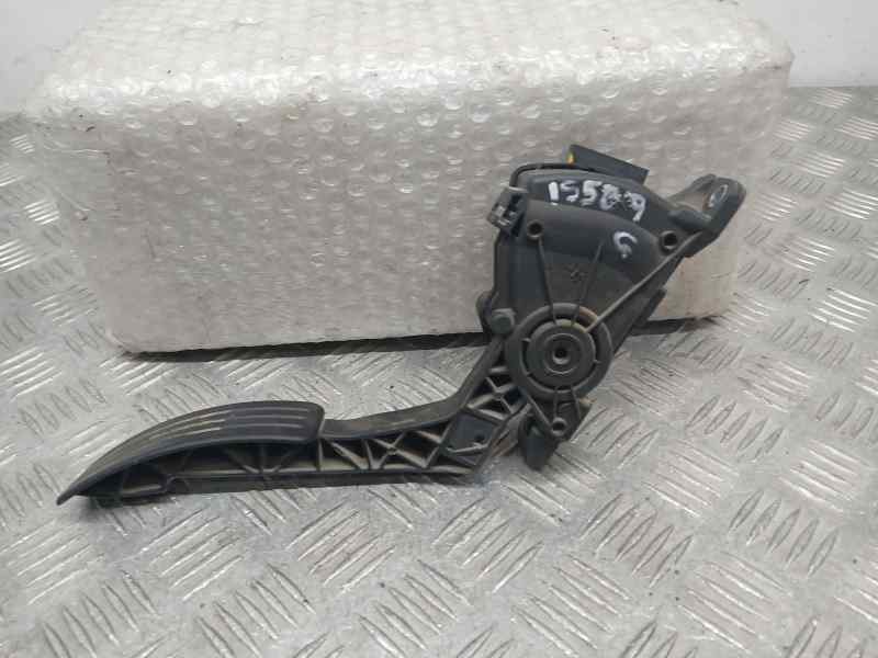 Recambio de potenciometro pedal para dacia sandero laureate referencia OEM IAM 8200386506D 6PV00908502 HELLA