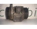 Recambio de caudalimetro para ford fiesta (cbk) ambiente referencia OEM IAM 5WK97004  SIEMENS VDO