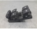 Recambio de mando elevalunas delantero izquierdo para volkswagen taigo (cs1) 1.0 tsi referencia OEM IAM 5G0959857DWH  