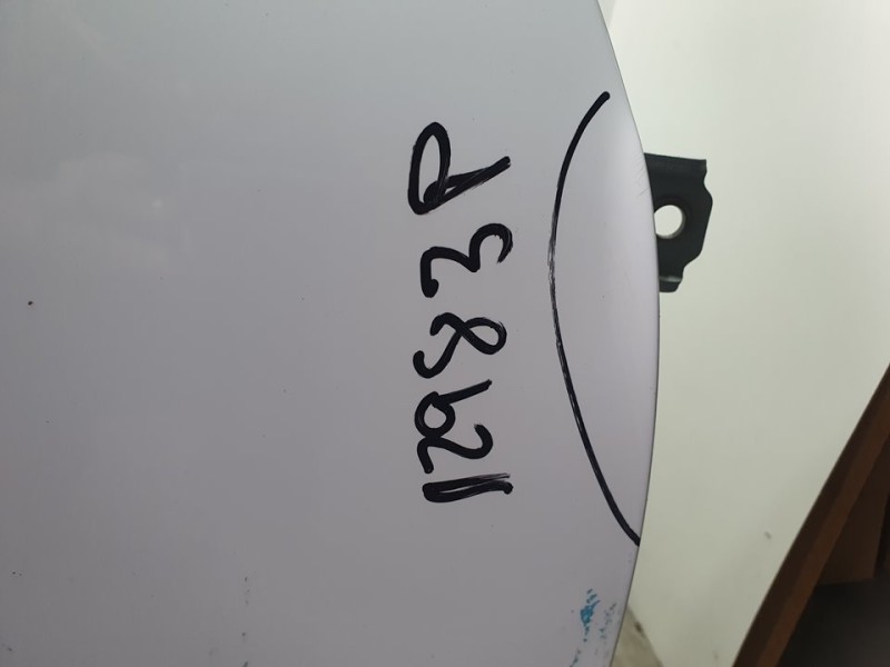 Recambio de puerta delantera derecha para kia pro_cee´d ( ) concept referencia OEM IAM   TOCADA