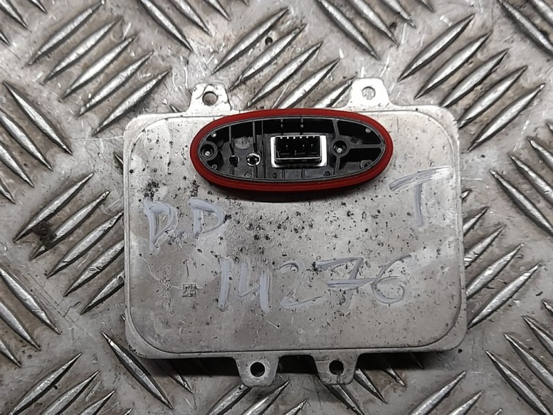 Recambio de centralita faros xenon para skoda superb combi (3t5) ambition referencia OEM IAM 5DV00900000  DD