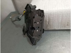 CERRADURA PUERTA TRASERA DERECHA 5TA839016L ELECTRICA