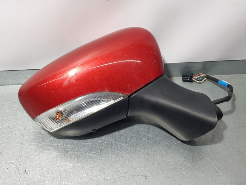 Recambio de retrovisor derecho para renault clio iv limited referencia OEM IAM 963012959R  ELECTRICO 9 CABLES