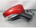Recambio de retrovisor derecho para renault clio iv limited referencia OEM IAM 963012959R  ELECTRICO 9 CABLES