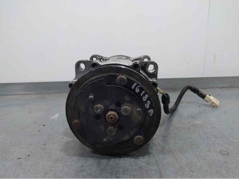 Recambio de compresor aire acondicionado para peugeot 106 (s2) sketch referencia OEM IAM SD7VAA  