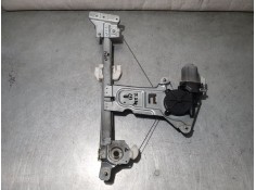 Recambio de elevalunas trasero izquierdo para citroën xsara berlina 2.0 hdi exclusive (66kw) referencia OEM IAM 112951  ELECTRIC