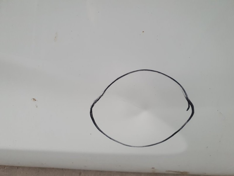 Recambio de puerta delantera derecha para kia pro_cee´d ( ) concept referencia OEM IAM   TOCADA