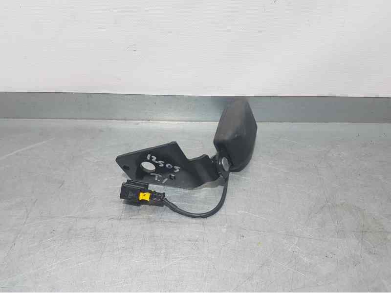 Recambio de enganche cinturon para ds 4 style referencia OEM IAM   TRASERO IZQUIERDO