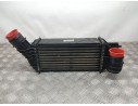 Recambio de intercooler para peugeot rcz basis referencia OEM IAM 9674064080 BEHR X2091001