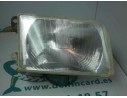 Recambio de faro derecho para ford transit, caja abierta 86/92 referencia OEM IAM   