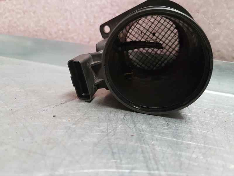 Recambio de caudalimetro para renault laguna ii (bg0) dynamique referencia OEM IAM 77000314057 5WK9609 SIEMENS
