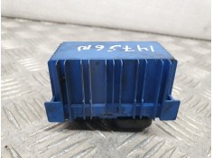 Recambio de rele para opel corsa d catch me referencia OEM IAM 55557760 51299044 