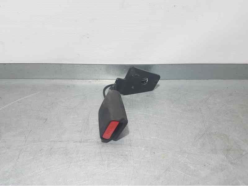 Recambio de enganche cinturon para ds 4 style referencia OEM IAM   TRASERO IZQUIERDO