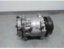 Recambio de compresor aire acondicionado para peugeot 106 (s2) sketch referencia OEM IAM SD7VAA  