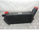 Recambio de intercooler para peugeot rcz basis referencia OEM IAM 9674064080 BEHR X2091001