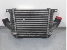 INTERCOOLER 14461MA70A G7744003 BEHR