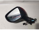 Recambio de retrovisor izquierdo para renault clio iv limited referencia OEM IAM 63024349R  7 CABLES ELECTRICO ROZADO