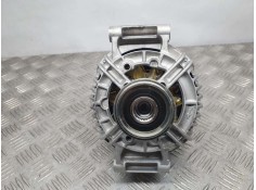 Recambio de alternador para mercedes-benz clase c (w204) familiar 180 t kompressor (204.246) referencia OEM IAM A2711541402  F86
