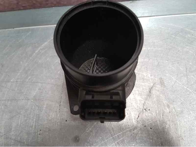 Recambio de caudalimetro para renault laguna ii (bg0) dynamique referencia OEM IAM 77000314057 5WK9609 SIEMENS