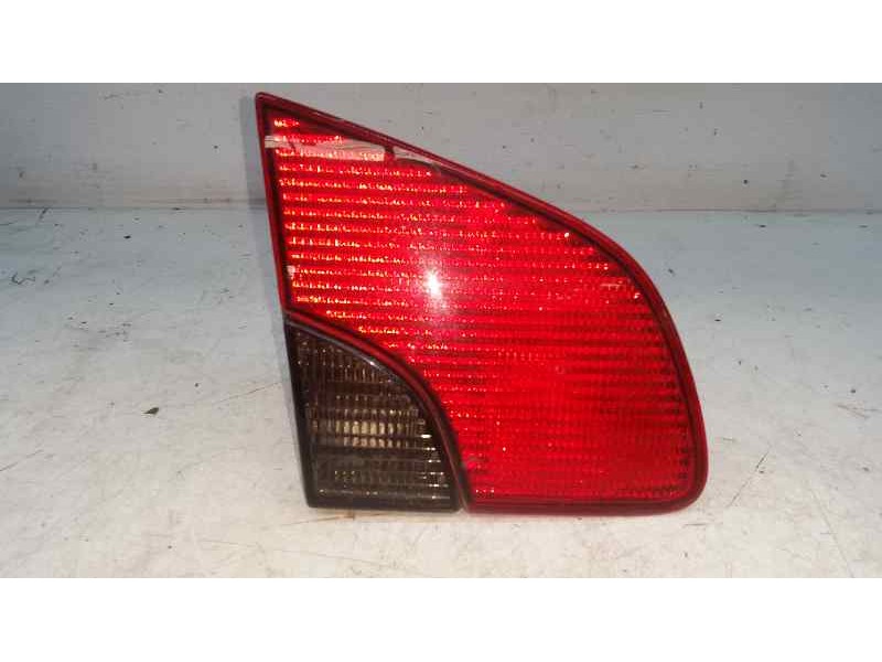 Recambio de piloto trasero izquierdo para peugeot 406 break (s1/s2) sv referencia OEM IAM   INTERIOR