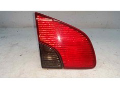 Recambio de piloto trasero izquierdo para peugeot 406 break (s1/s2) sv referencia OEM IAM   INTERIOR