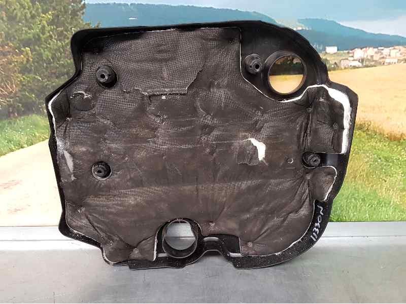 Recambio de tapa motor para mazda 3 lim. (bl) luxury referencia OEM IAM   