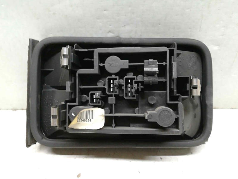 Recambio de piloto trasero derecho para citroën xantia berlina 2.0 hdi 90/110 attraction referencia OEM IAM   INTERIOR