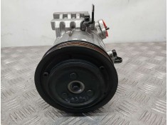 COMPRESOR AIRE ACONDICIONADO 97701A6700 CA500JDCCF04 HANON