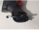 Recambio de retrovisor izquierdo para renault clio iv limited referencia OEM IAM 63024349R  7 CABLES ELECTRICO ROZADO