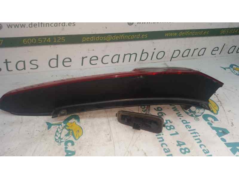 Recambio de piloto trasero derecho para ford fiesta (cbk) ambiente referencia OEM IAM   