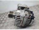 Recambio de alternador para mercedes-benz clase c (w204) familiar 180 t kompressor (204.246) referencia OEM IAM A2711541402  F86
