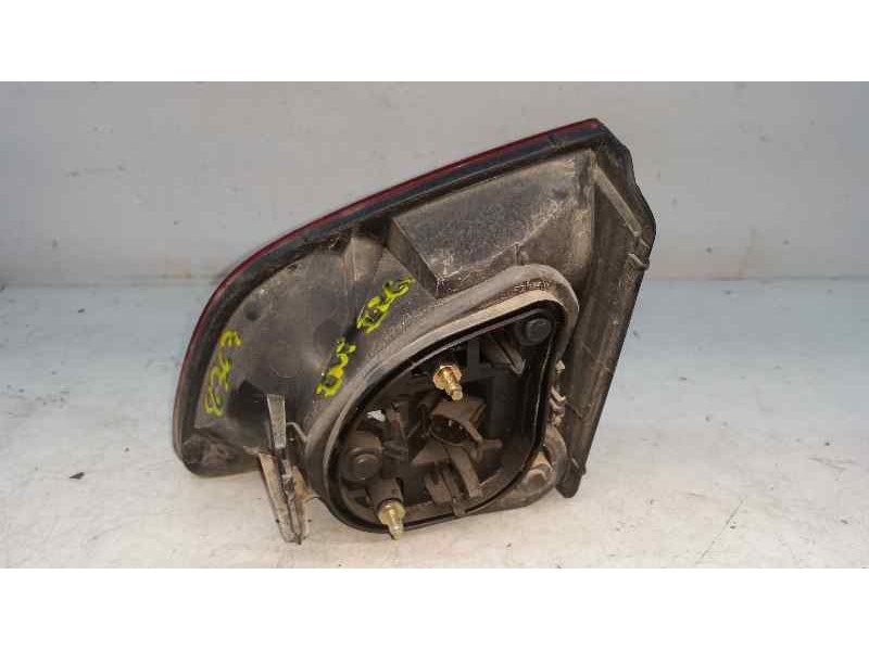 Recambio de piloto trasero izquierdo para peugeot 406 break (s1/s2) sv referencia OEM IAM   INTERIOR