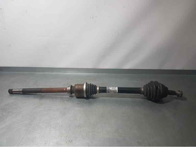 Recambio de transmision delantera derecha para ds 4 style referencia OEM IAM 9684135480  