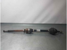 Recambio de transmision delantera derecha para ds 4 style referencia OEM IAM 9684135480  