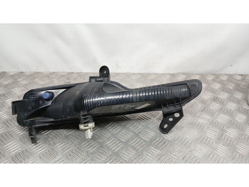 Recambio de piloto delantero izquierdo para renault megane iv hatchback (b9a/m/n_) 1.5 dci 110 (b9a3) referencia OEM IAM 2613549