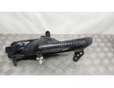 Recambio de piloto delantero izquierdo para renault megane iv hatchback (b9a/m/n_) 1.5 dci 110 (b9a3) referencia OEM IAM 2613549