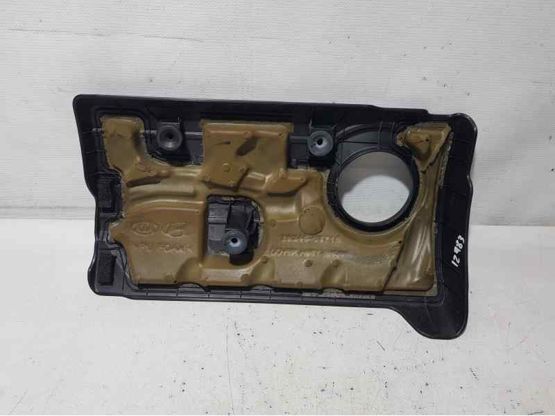 Recambio de tapa motor para kia pro_cee´d ( ) concept referencia OEM IAM   