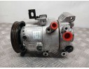 Recambio de compresor aire acondicionado para kia cee´d business referencia OEM IAM 97701A6700 CA500JDCCF04 HANON