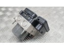 Recambio de abs para nissan qashqai (j11) acenta referencia OEM IAM 476604EA0D BOSCH 269620G