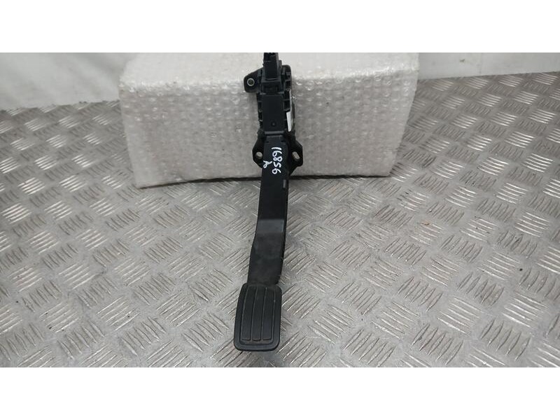 Recambio de potenciometro pedal para citroën c4 iii (ba_, bb_, bc_) 1.2 puretech 130 (bahnsa, bahnsb) referencia OEM IAM 9837892