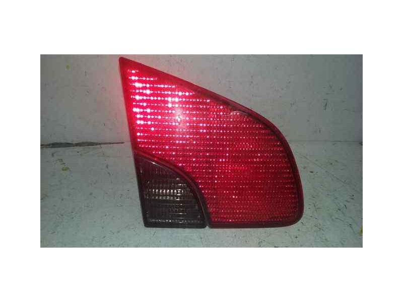 Recambio de piloto trasero izquierdo para peugeot 406 break (s1/s2) sv referencia OEM IAM   INTERIOR