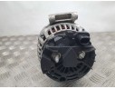 Recambio de alternador para mercedes-benz clase c (w204) familiar 180 t kompressor (204.246) referencia OEM IAM A2711541402  F86
