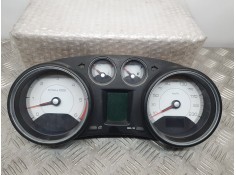 CUADRO INSTRUMENTOS 9664755980 