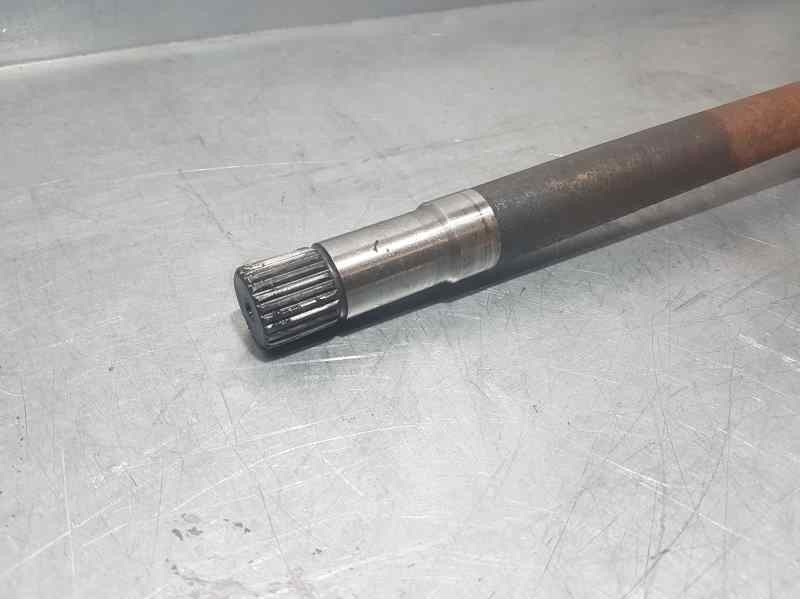 Recambio de transmision delantera derecha para ds 4 style referencia OEM IAM 9684135480  