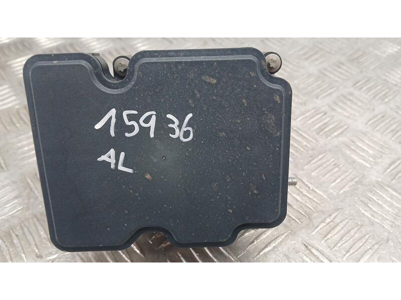 Recambio de abs para nissan qashqai (j11) acenta referencia OEM IAM 476604EA0D BOSCH 269620G