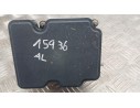 Recambio de abs para nissan qashqai (j11) acenta referencia OEM IAM 476604EA0D BOSCH 269620G