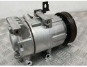 Recambio de compresor aire acondicionado para kia cee´d business referencia OEM IAM 97701A6700 CA500JDCCF04 HANON
